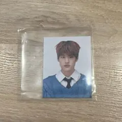 RIIZE riizing day IDフォトホルダー　ソヒ