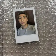 BTS OFFICIAL LIGHT STICK VER.4 トレカ