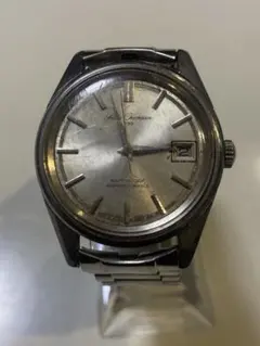 SEIKO Champion Calendar 860 昭和40年製 動作良好 - メルカリ