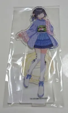 ゾンビランドサガ ジャージメイド アクリルスタンド 愛 水野愛 - メルカリ