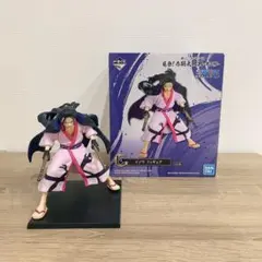 ONEPIECE イゾウ フィギュア