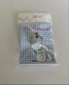 ポチャッコ　リング