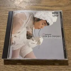 岩崎宏美 Diamant CD