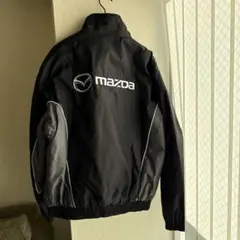 マツダMAZDAディーラースタッフつなぎLツナギ作業着/整備士