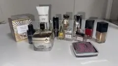 ⭐︎新品未使用品⭐︎Dior 香水、化粧品　おまけあり