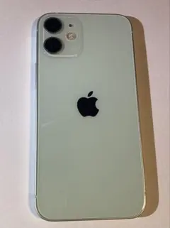 iPhone12 mini 64GB