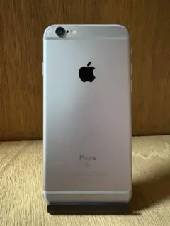 iPhone6s 32GB スペースグレー
