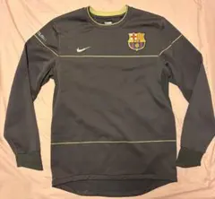 ２００４シーズン　バルセロナ　スウェット 2004シーズン バルセロナ スウェット - メルカリ