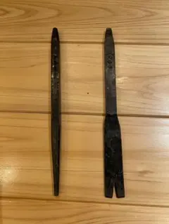 昭和 当時物 レトロ 希少 国鉄 切符 ハサミ 改札鋏 切符切り