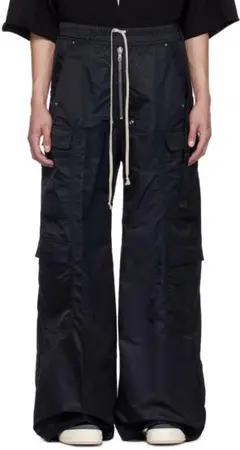 DRKSHDW 24SS DOUBLE CARGO JUMBO BELASのサムネイル