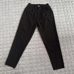 Casper John キャスパージョン テーパードパンツ