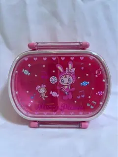 Mezza Piano 子ども用弁当箱のサムネイル