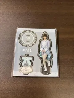 冨田菜々風 アクスタ - メルカリ