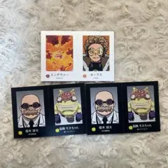 僕のヒーローアカデミア Wariふぉと！ エンデヴァー ホークス