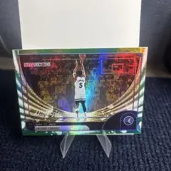 Anthony Edwards NBAカード NBA Hoops