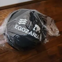 新品 エゴザル EGOZARU ペール缶 椅子 - メルカリ