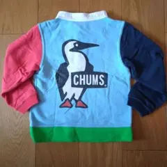 CHUMS トレーナー Kids Mのサムネイル