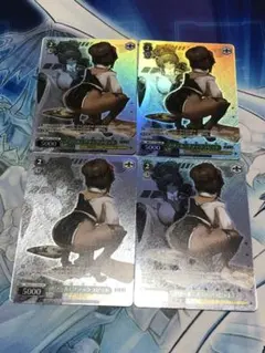 2026年最新】NIKKE ユニオンアリーナ ノワールの人気アイテム - メルカリ