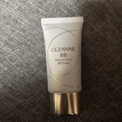 セザンヌ CEZANNE ミネラルカバーBBクリーム 00 ファンデーションのサムネイル