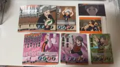 ハイキュー　菅原孝支　まとめ売り