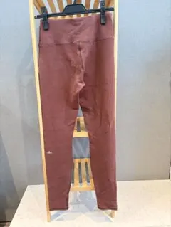 新品Alo High-Waist AirliftLeggingレギンスSユミコア - メルカリ