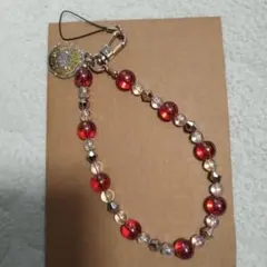 ミュージカル　刀剣乱舞 加州清光　マルチストラップ