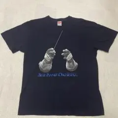 SEKAI NO OWARI BLUE PLANET Tシャツ L