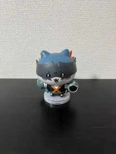 ちいかわ ヒロアカ コラボ フィギュア 爆豪