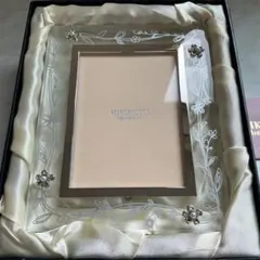 MIKIMOTO International ベビーパール4粒フォトフレームのサムネイル