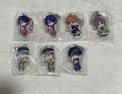 ふしぎ遊戯 キャラクターグッズ