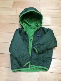 パタゴニア ベビー ジャケット