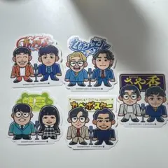 よしもと芸人ポテトスティック セット