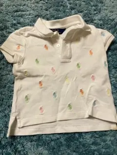 Polo Ralph Lauren ポロシャツ 2/2T