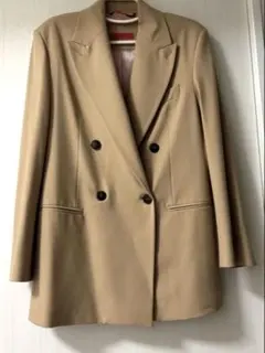 【未使用】 MAX&CO ジャケット