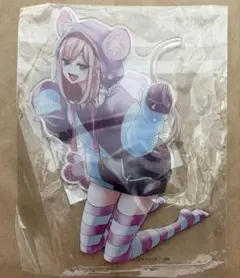 citrus 水沢まつり BIGアクリルスタンド 推しちゃれ - メルカリ