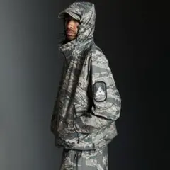 2025年最新】palace gore-tex 3l jacketの人気アイテム - メルカリ