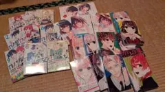 【初版帯付き美品】アオのハコ 1〜17巻 三浦糀 アニメ化 週刊少年ジャンプ 初版帯付き美品】アオのハコ 1〜17巻 三浦糀 アニメ化 週刊少年