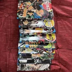 鬼滅の刃 1
