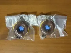 パペットスンスン めじるしアクセサリー ドーナツ