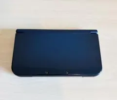 New Nintendo 3DS LL ネイビー