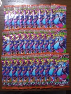 ポケモンカード インフェルノX バラパック15パック ニンジャスピナー10