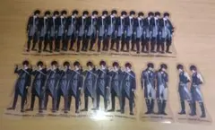 【年末まで】肥前忠広 クリアカード