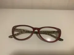 アビステ　老眼鏡