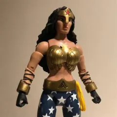 ワンダーウーマン フィギュア DC