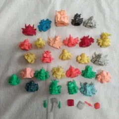 2025年最新】ガン消し当時物の人気アイテム - メルカリ