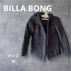 美品BILLABONG ビラボン ダウン