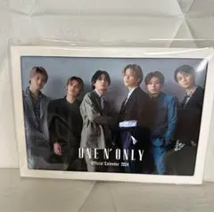 2025年最新】one n' only カレンダーの人気アイテム - メルカリ