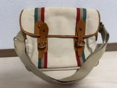 グリップス TCショルダーバッグ トリコロール 【付属品有り】のサムネイル