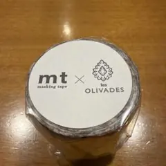 mt マスキングテープ