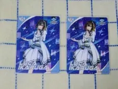2026年最新】斑鳩ルカ スリーブの人気アイテム - メルカリ